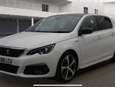 Used Peugeot 308