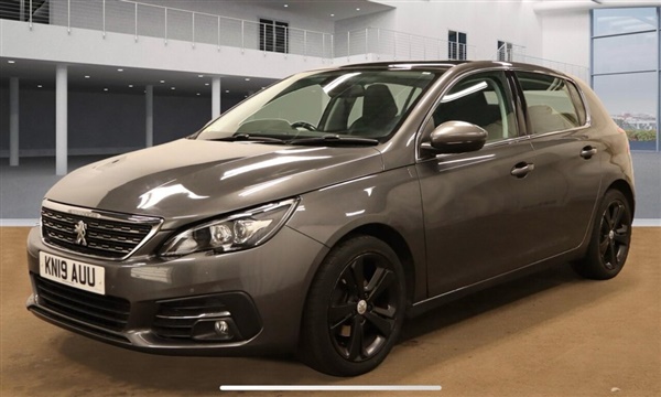 Large image for the Used Peugeot 308