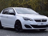 Used Peugeot 308
