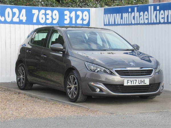 Large image for the Used Peugeot 308