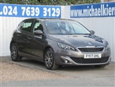 Used Peugeot 308