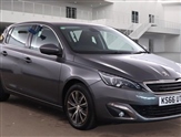Used Peugeot 308