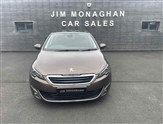 Used Peugeot 308
