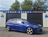 Used Peugeot 308