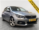 Used Peugeot 308