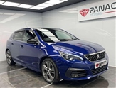 Used Peugeot 308