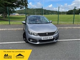 Peugeot 308 Image 1