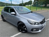 Peugeot 308 Image 2