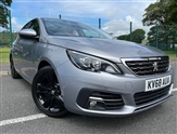 Peugeot 308 Image 3