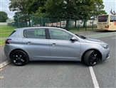 Peugeot 308 Image 4