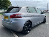 Peugeot 308 Image 5