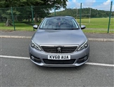 Peugeot 308 Image 6