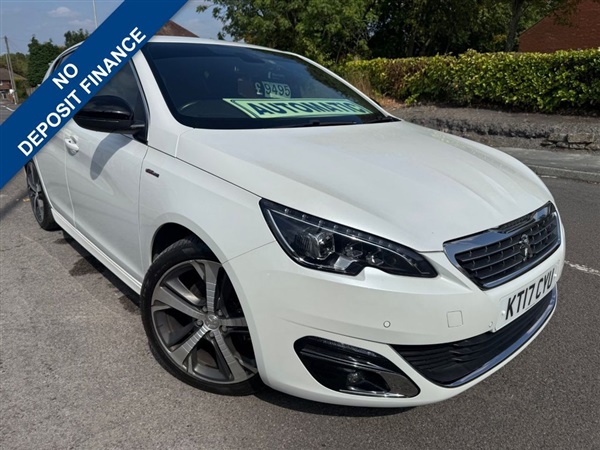 Large image for the Used Peugeot 308
