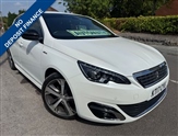 Used Peugeot 308