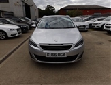 Peugeot 308 Image 2