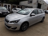 Peugeot 308 Image 3