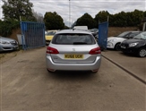 Peugeot 308 Image 5