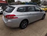 Peugeot 308 Image 6