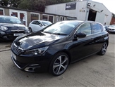 Peugeot 308 Image 2