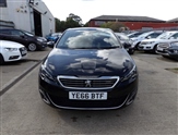 Peugeot 308 Image 3