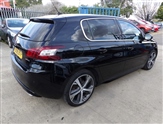 Peugeot 308 Image 4