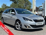 Used Peugeot 308