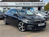 Used Peugeot 308