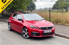 Used Peugeot 308