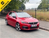 Peugeot 308 Image 1