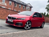 Peugeot 308 Image 3