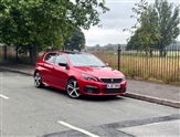 Peugeot 308 Image 4