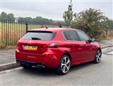 Peugeot 308 Image 6