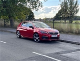 Peugeot 308 Image 4