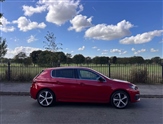 Peugeot 308 Image 5