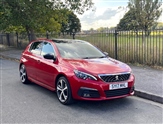 Peugeot 308 Image 6