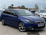 Used Peugeot 308