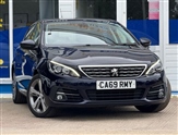 Used Peugeot 308