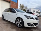 Used Peugeot 308