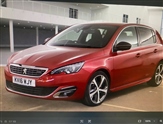 Used Peugeot 308