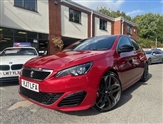 Used Peugeot 308