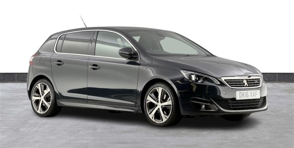 Large image for the Used Peugeot 308