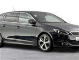 Used Peugeot 308