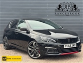 Used Peugeot 308