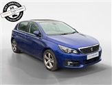 Used Peugeot 308