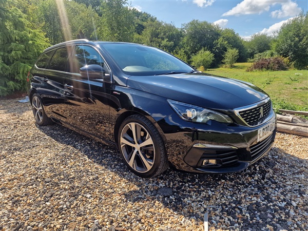 Large image for the Used Peugeot 308