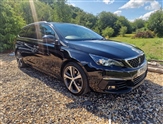 Used Peugeot 308