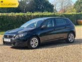 Used Peugeot 308