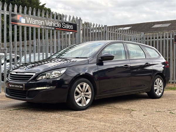 Large image for the Used Peugeot 308