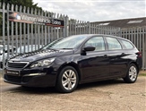 Peugeot 308 Image 1