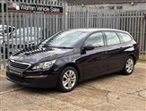 Peugeot 308 Image 2